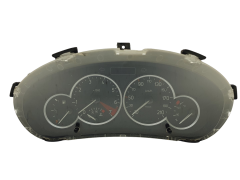 Tahometrs Peugeot 206 9648838680 Jaeger 60923