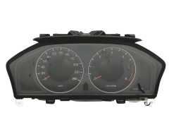 Tahometrs Volvo XC60 V70 31270899AA Yazaki 45143