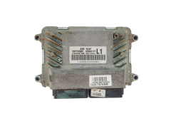 Vadības Bloks 96983177 5WY5968C 42R 1CAF Chevrolet 47024
