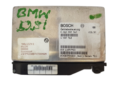 Vadības Bloks BMW 1422768 0260002360 Bosch 1051