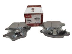 Bremžu kluči Priekšā Ar Audi A6 4F0698151K 66981693801 Vika