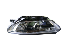 Priekšējais Lukturis Labais Ar VW Passat 3G1941006B 99411794502 DPA