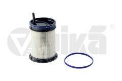 Degvielas Filtrs Ar VW Audi 4M0127434E 11271701101 Vika
