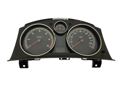 Tahometrs Opel Astra H Zafira B 13216684PF 3692
