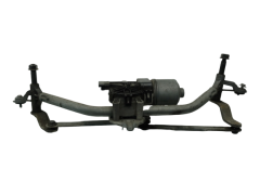 Stiklu Tīrītāju Mehānisms Peugeot 207 9650380780 0390241540 Bosch 1133