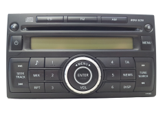 Radio CD atskaņotājs Nissan NP300 28185-VM00B PP-2787H