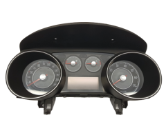 Spidometrs Fiat Punto Evo 51914934 503010220301