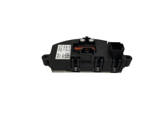 Ventilatora Rezistors 5Q0907521E VW Audi Seat Skoda