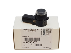 PDC Sensors Citroen Peugeot 6590QT 9665468077 Oriģināls