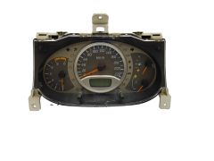 Spidometrs Nissan Almera Tino BU064 1288