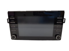 Automagnētola Navi Toyota Yaris 4 86140-K0070 FT0106B 114000-0100F101 21089