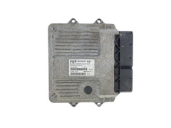 Vadības Bloks Suzuki FGP 55195173 AB 71600.039.01 Magneti Marelli 60873