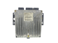 Vadības Bloks 8200334419 8200374152 R0410B024B Renault Delphi 63517