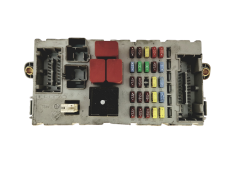 Drošinātāju kārba Fiat Lancia 51799306 CPL 25724