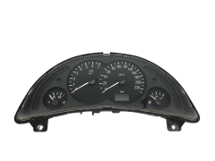 Tahometrs Opel Corsa C 09166814FL 110008988009 58657