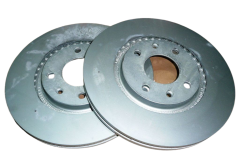 Bremžu disks Priekšā Oriģināls Berlingo Xsara 306 Partner 4246T9