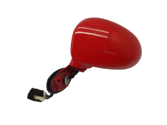 Spogulis Kreisais 012276 012277 Daewoo Matiz M200 M250