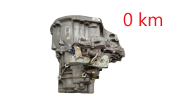 Ātrumkārba ND0002 7701717782 7701717852 Renault Scenic 2 1.9 DCI 0 km