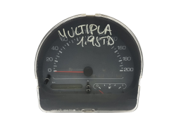Spidometrs Fiat Multipla 46760517 110008871012 54174