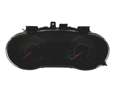 Tahometrs Mitsubishi ASX 8100B801 0T34300