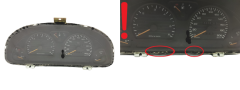 Spidometrs Tata Safari 269954209903N 203156 52752