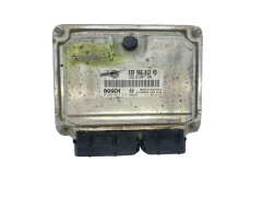 Vadības Bloks 038906012HD 0281011312 Seat Bosch 63446