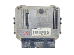 Vadības Bloks 55560810 0281012694 8980135190 Opel Bosch GM 64073