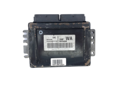 Vadības Bloks 96435559 5WY1E07E 1BOP D42 Chevrolet Kemsco 51235