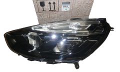 Priekšējais Lukturis Kreisais Jauns Oriģināls 260601732R Renault Clio 4