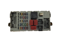 Drošinātāju kārba Fiat 51734379 NPL 51733921 CPL 501210050080 Delphi 20547