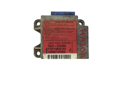 Vadības bloka modulis GE4T-57K30A F72F14B321AD Mazda Ford 23294