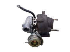 Turbokompresors BMW 2.0 D 2247297H VNT15 236112KM