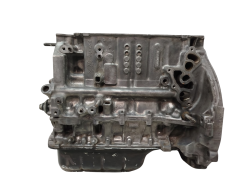Motora Bloks KVJA 1.4 TDCI Ford Fiesta MK7 S16
