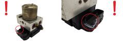 Abs Sūknis Mitsubishi Space Wagon MR475991 AC.0450-0178.4 6125