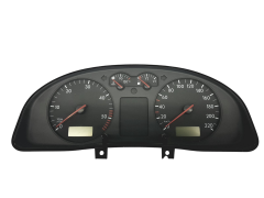 Tahometrs Volkswagen Passat 3B0919881N 54436