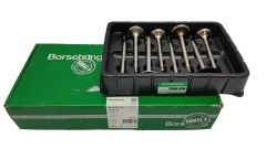 Vārsts Komplekts 028109601J B18144 VW Seat Skoda Borsehung