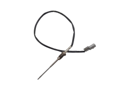 Izplūdes Gāzu Temperatūras Sensors 226401632R 1.5 1.6 dci Renault Dacia