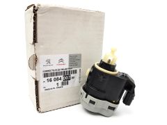 Lukturu Regulators Oriģināls 1608400780 Citroen Peugeot