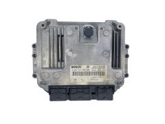 Vadības Bloks 0281012589 8200527725 8200527756 Renault Bosch 63448