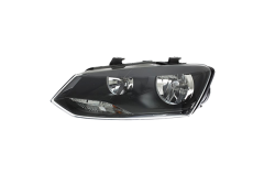 Priekšējais Lukturis Kreisais 6R1941007G 89411698402 VW Polo DPA