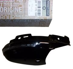Pagrieziena rādītājs Labais Jauns Oriģināls 261F17016R Renault