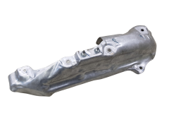 Siltuma Aizsargs 9805447380 2.0 e-HDI TDCi Citroen Peugeot Ford