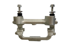 Bremžu suporta kronšteins 5K0615425 66151740501 VW Audi Seat Skoda Vika