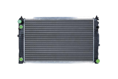 Radiators Ar VW Audi Skoda 8D0121251BB 11210128501 Vika
