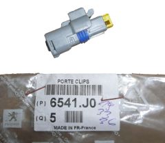 Spraudnis Jauns Oriģināls 6541.J0 6541J0 Citroen Peugeot