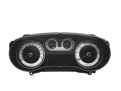 Tahometrs Fiat 500L 51975130 A2C90124501