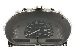 Spidometrs Subaru Vivo 85012KC270
