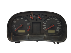 Spidometrs VW Golf MK4 1J0919860D 0263604000 1408