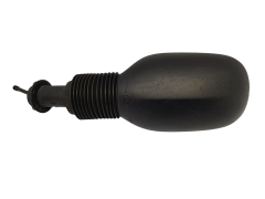 Spogulis Labējais Ford KA 878018 010113 830371 801020 9592