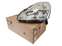 Priekšējais Lukturis Kreisais 7701069734 Modus Renault Valeo 4943